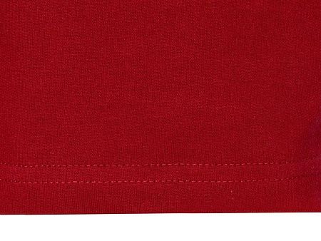 Футболка из френч терри «Warsaw», унисекс