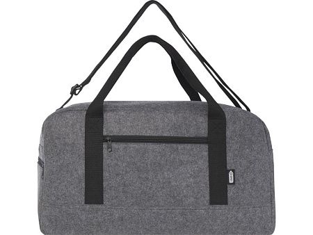 Спортивная сумка из переработанного материала «Felta»