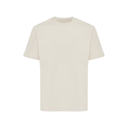 Футболка Iqoniq Nikko из переработанного хлопка, 220 г/м²