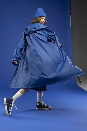 Макинтош R3, синий, размер M/L