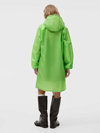 Дождевик Rainman Zip, зеленое яблоко, размер XXL v2
