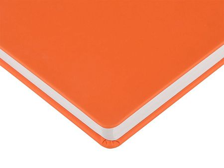 Ежедневник с каменной бумагой недатированный А5 «Carrara»