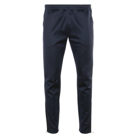 Брюки мужские STAN полиэстер, 260, 94, Тёмно-синий,  (46)  (50/L)