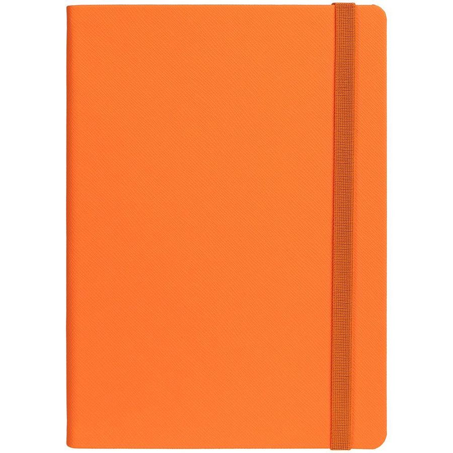 Ежедневник Must, датированный, оранжевый