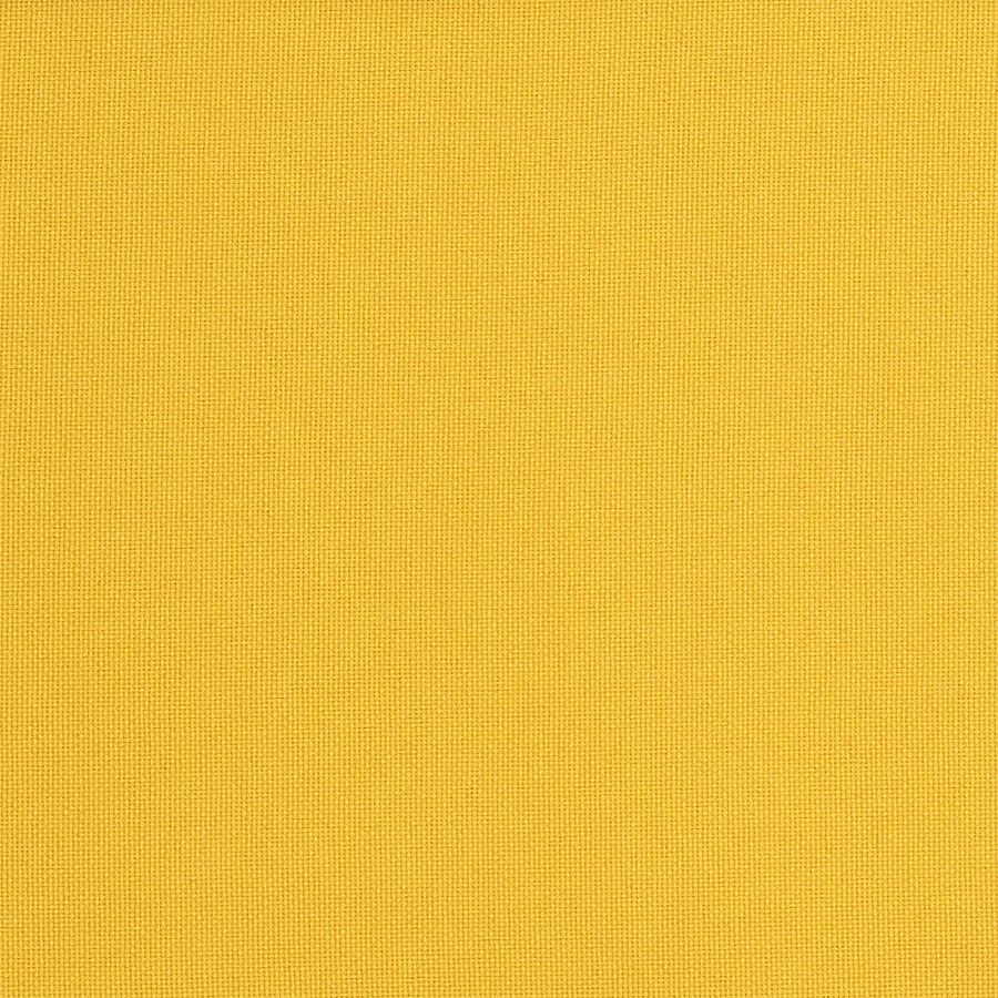 Заготовка из габардина Gabo M, желтая