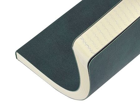 Ежедневник недатированный А5 «Megapolis Classic Flex»