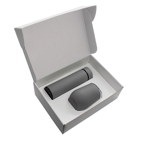 Набор Hot Box C (софт-тач)