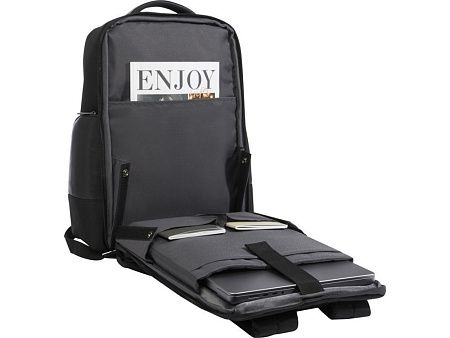 Рюкзак «Expedition Pro» для ноутбука 15,6", 25 л