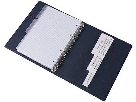 Блокнот на кольцах «Favor»