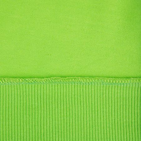 Худи Kirenga 2.0, зеленое яблоко, размер S