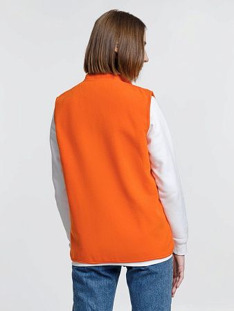 Жилет Norway оранжевый, размер XS