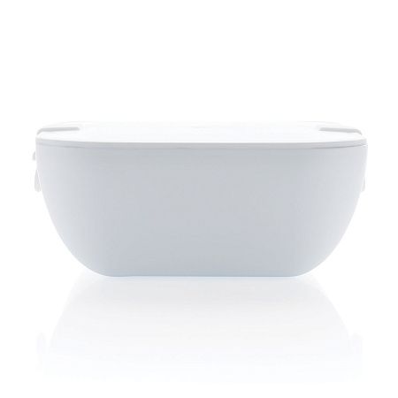 Квадратный ланч-бокс из PP