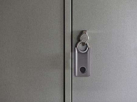 Замок с сенсором Noma Lock