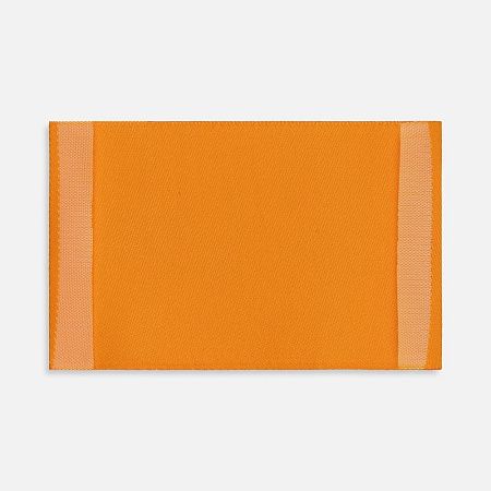 Лейбл тканевый Epsilon, XL, оранжевый