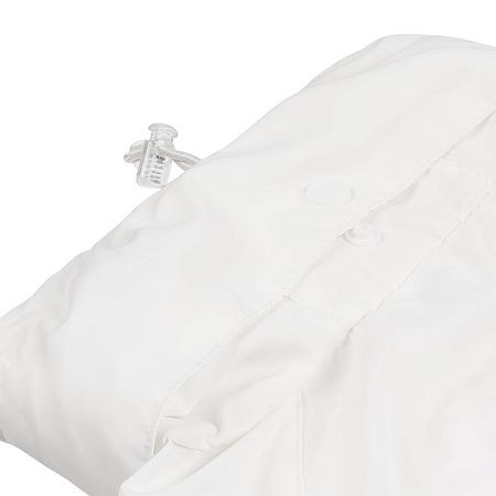 Куртка Kivach Air, белая, размер L