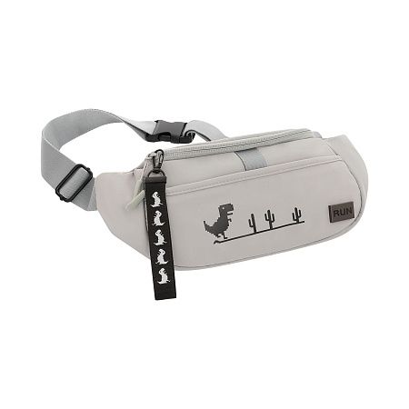 Поясная сумка Boston, черный