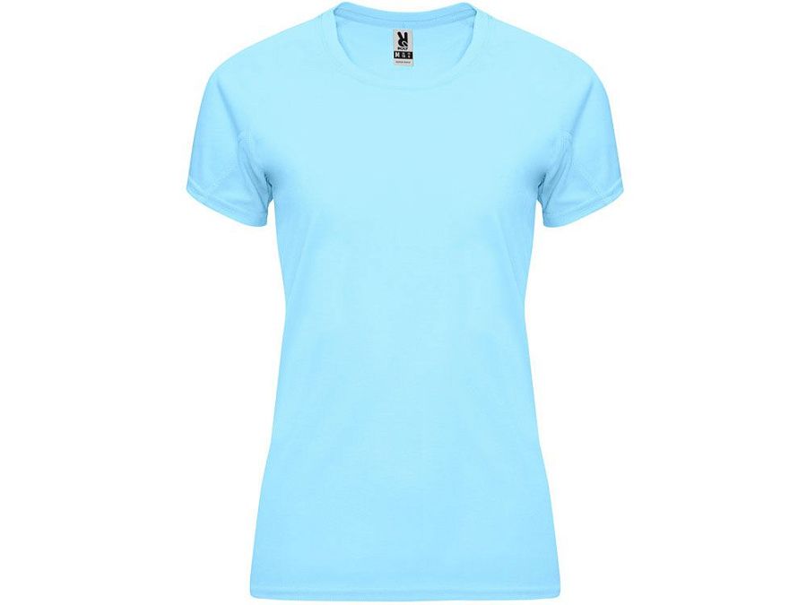 Спортивная футболка «Bahrain» женская под нанесение