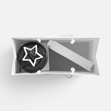 Набор Astrela, белый