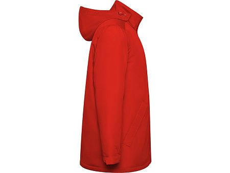 Парка утепленная «America», мужская