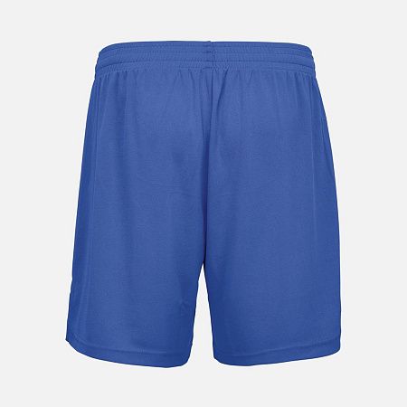 Шорты унисекс Thunder, ярко-синие (royal), размер L