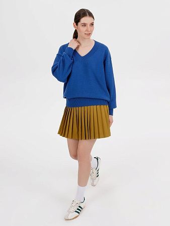 Джемпер Siluetti Stillan, синий, размер L/XL