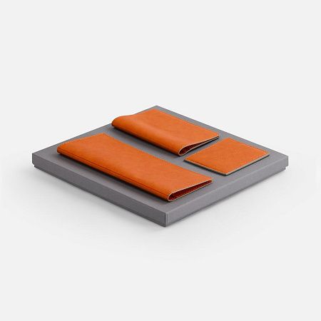 Набор Petrus Trio, оранжевый