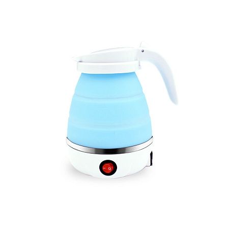 Чайник складной Travel kettle, электрический