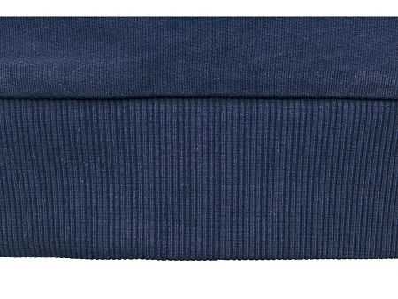 Свитшот «Motion» с начесом, унисекс