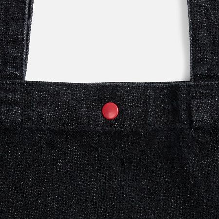 Кнопка Clavis, M, красная