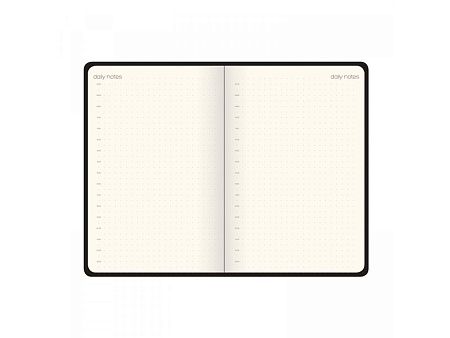 Ежедневник недатированный А5 «Tokyo»