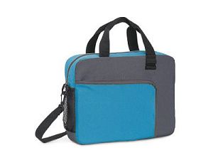 Многофункциональная папка «NANTES», цвет: голубой