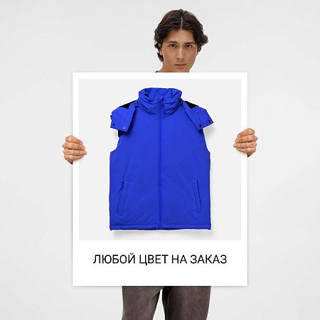 Жилет унисекс Sfera на заказ, размер S