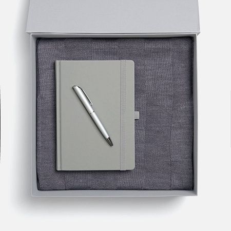 Набор Favor Warm, серый