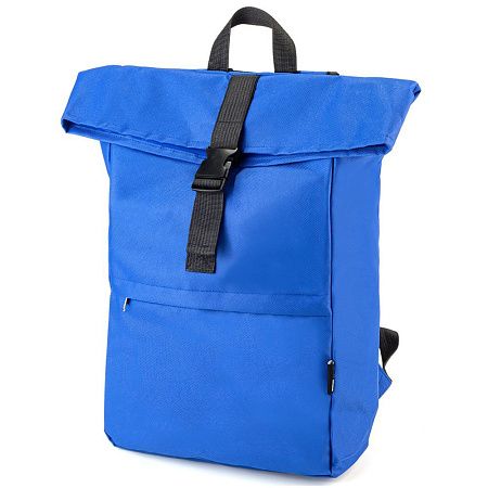 Рюкзак FJORD, СИНИЙ