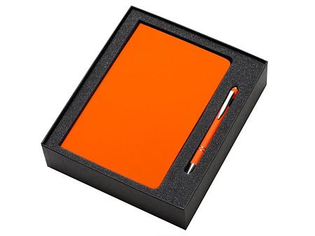 Подарочный набор «Wispy swan»