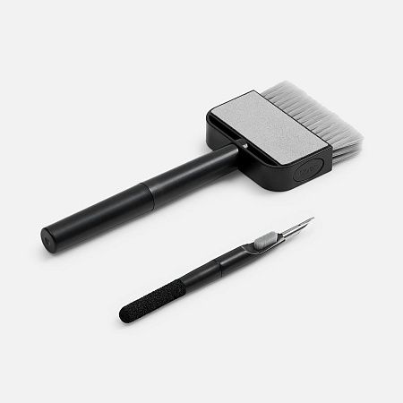 Набор для ухода за гаджетами Brosset, черный