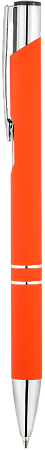 Ручка KOSKO SOFT Оранжевая 1002.05