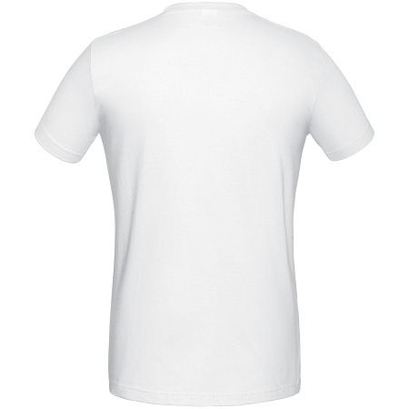 Футболка Tattoo, белая, размер S