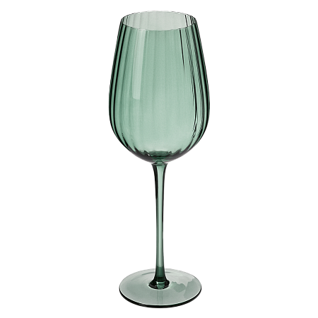 Бокал для вина Капри (Capri), зеленый