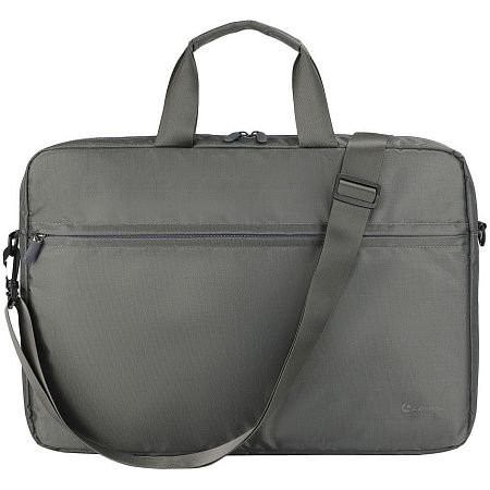 Сумка для ноутбука L217, темно-серая