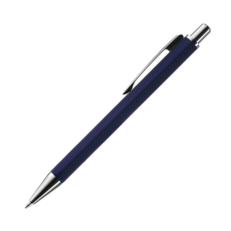Шариковая ручка Урбан (Urban), синяя