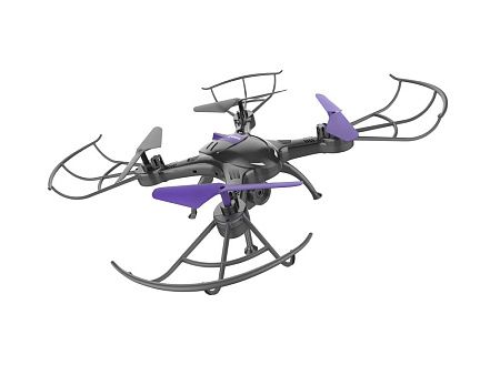 Радиоуправляемый квадрокоптер «FALCON X FPV»