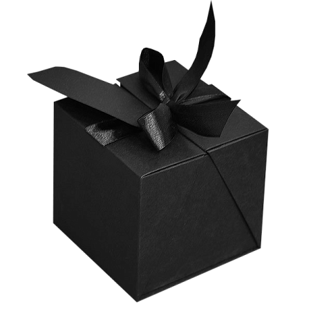 Коробка самосборная 