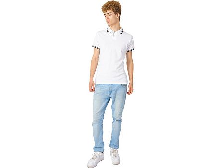 Рубашка поло "Erie" мужская