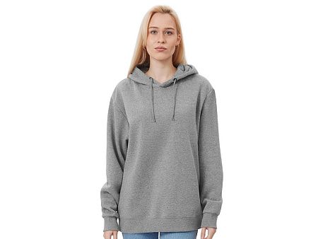 Толстовка с капюшоном оверсайз «Lisbon» унисекс