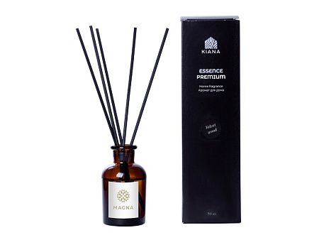 Ароматический диффузор «Velvet wood»