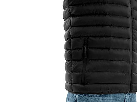Стеганый жилет «Uniqloud», мужской