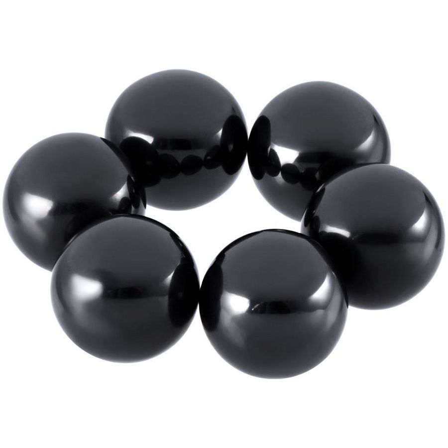 Магнитный антистресс Trifles, черный