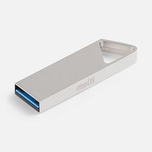 Флешка Angle, USB 3.0, 32 Гб