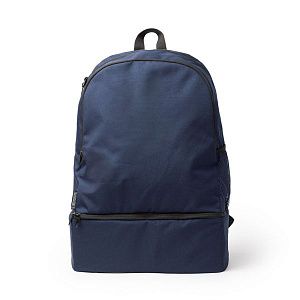 Спортивный рюкзак CAMBEL, Морской синий